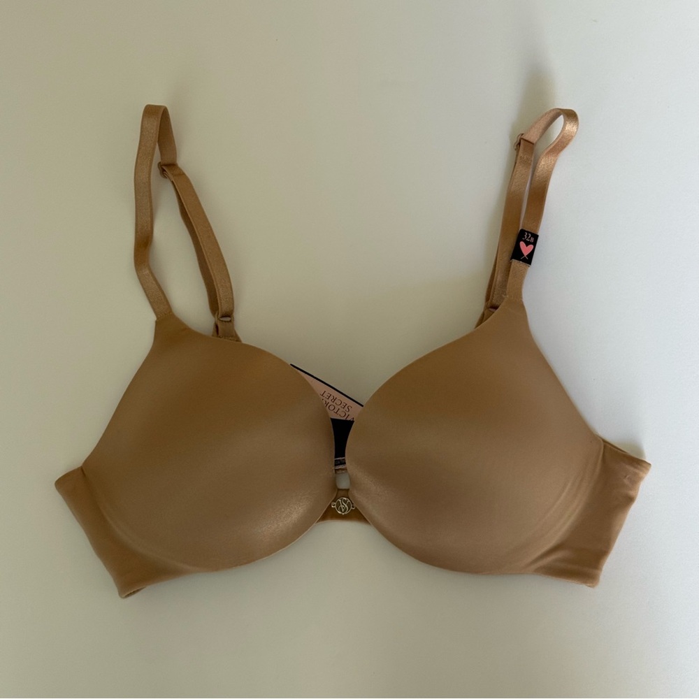 NWT Victoria’s Secret So Obsessed Push-Up Bra